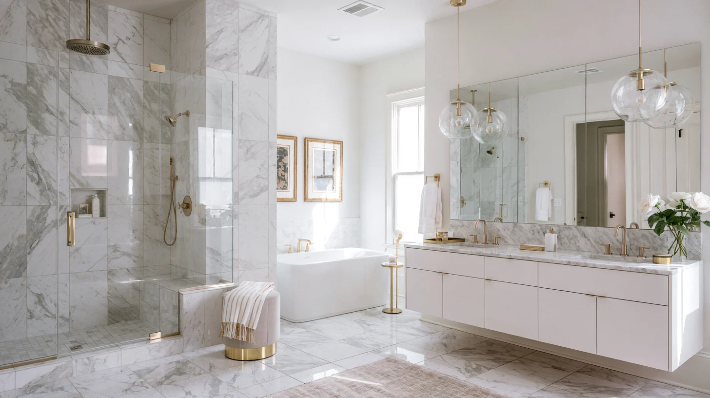 Bathroom Remodeling