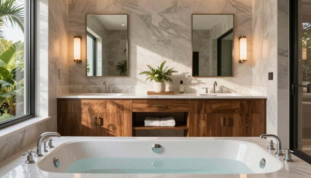 boca raton bathroom remodel