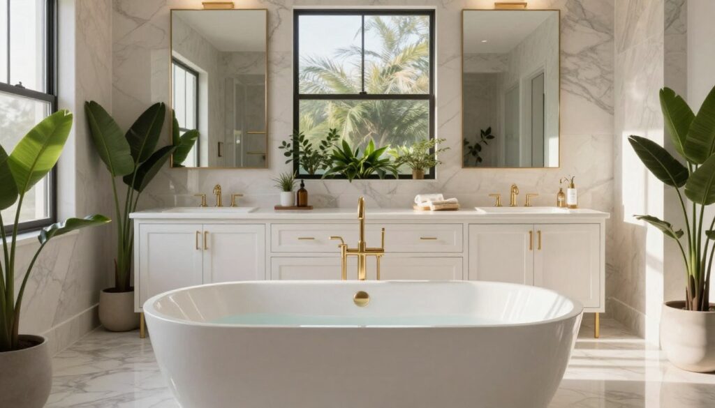 boca raton bathroom remodels