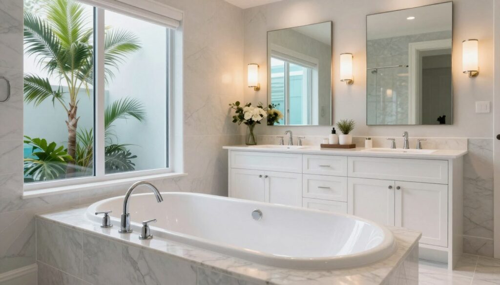 boca raton bathroom renovation