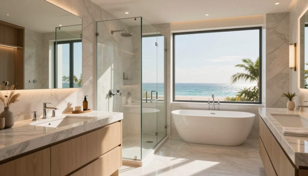 boca raton bathroom renovations