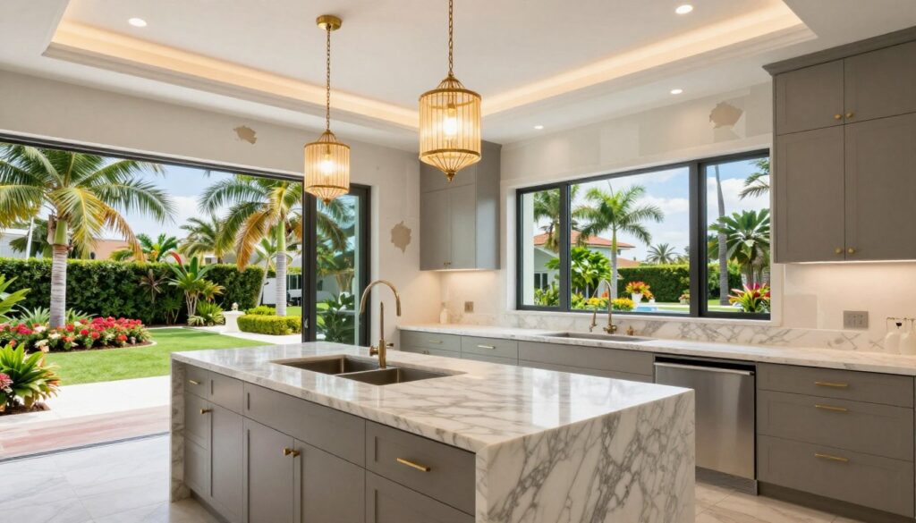 boca raton home renovation