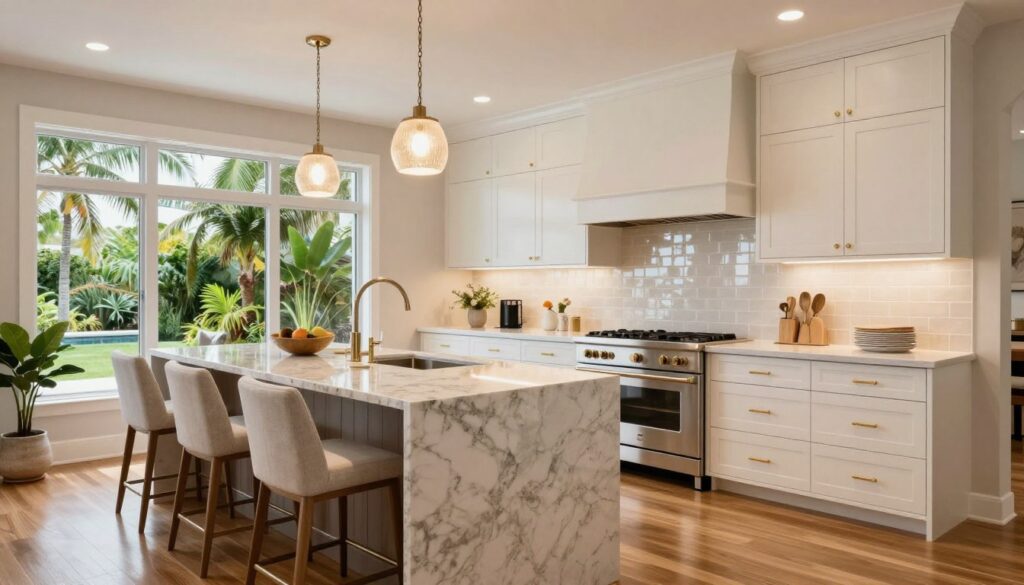 boca raton kitchen remodel