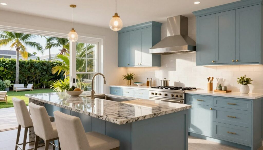 boca raton kitchen remodels