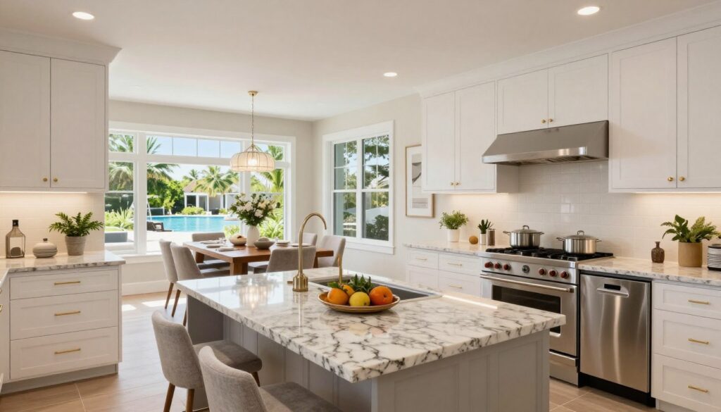boca raton kitchen renovations