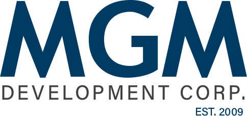 MGM Development Corp logo