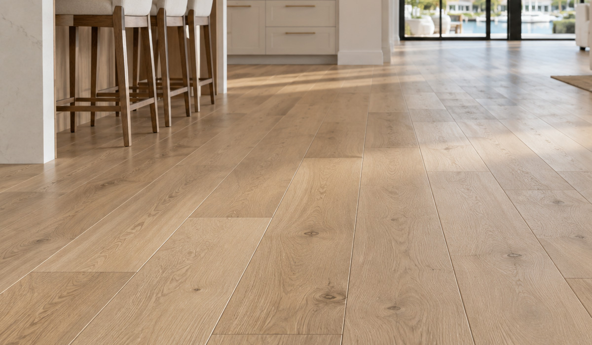 Flooring