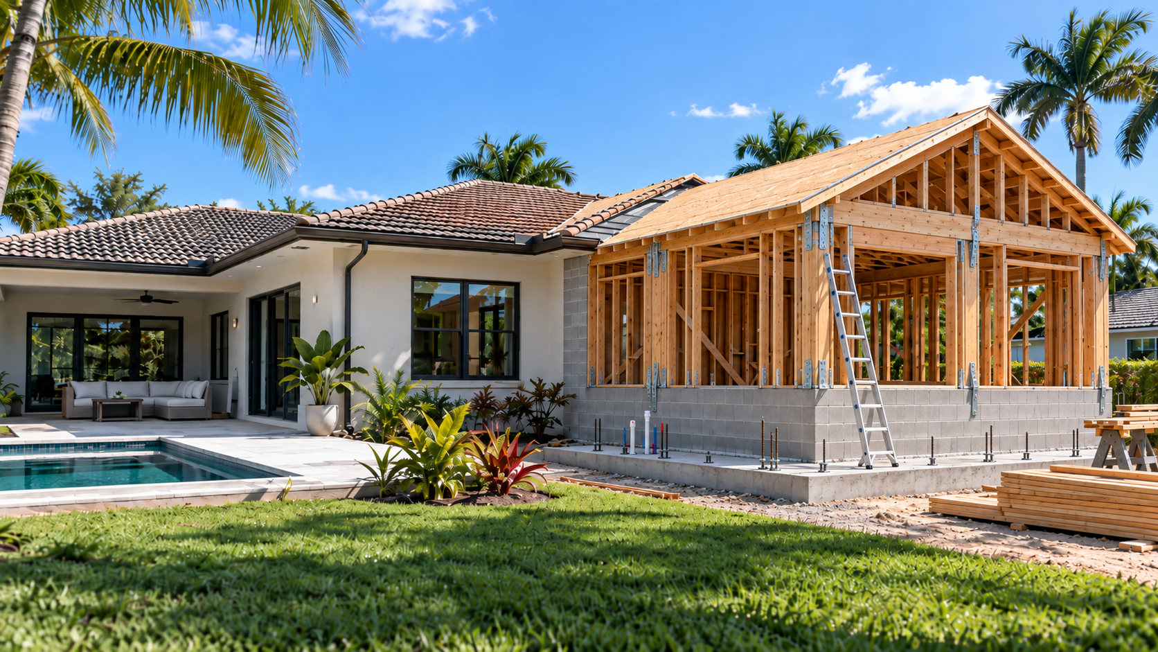 Home Additions