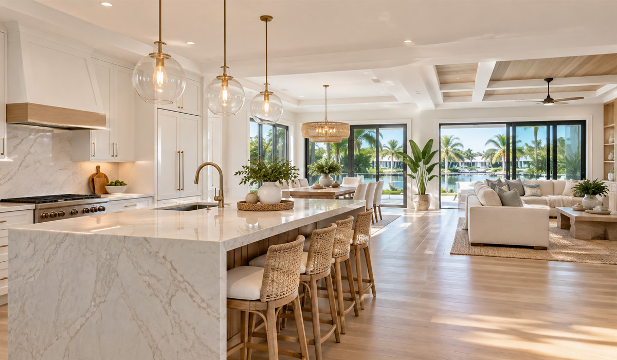 Home Renovations