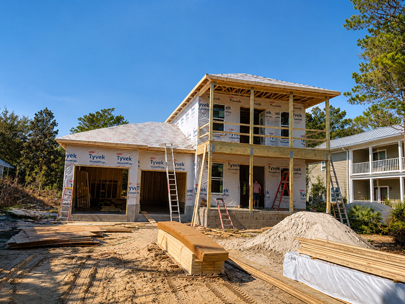 Home Builder